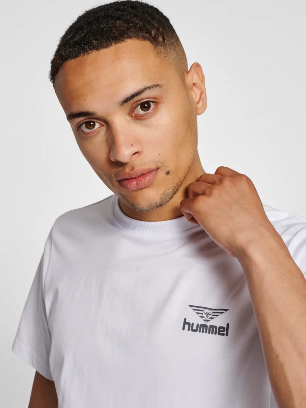 hmlLGC DAVID T-SHIRT