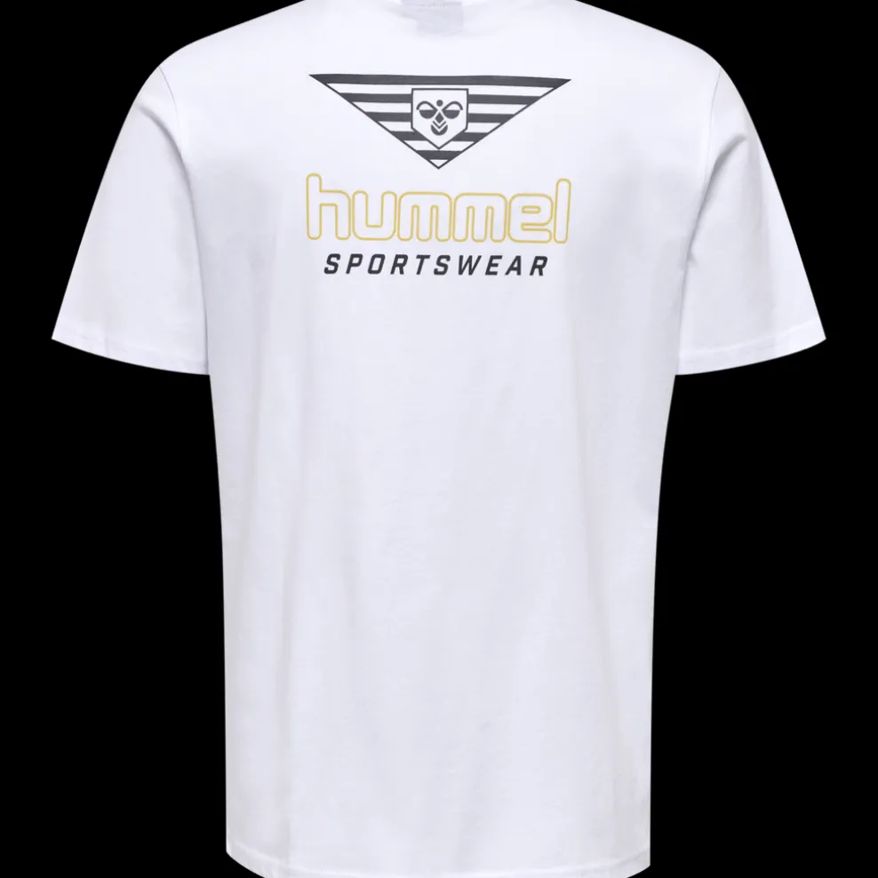 hmlLGC DAVID T-SHIRT