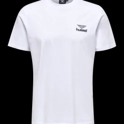 hmlLGC DAVID T-SHIRT