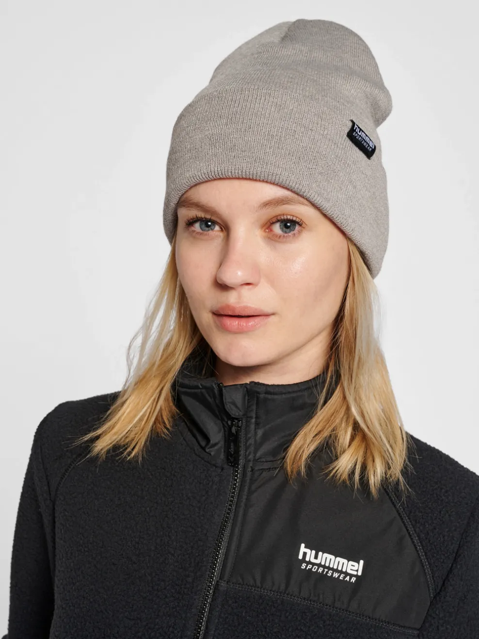 hmlLGC DELTA BEANIE
