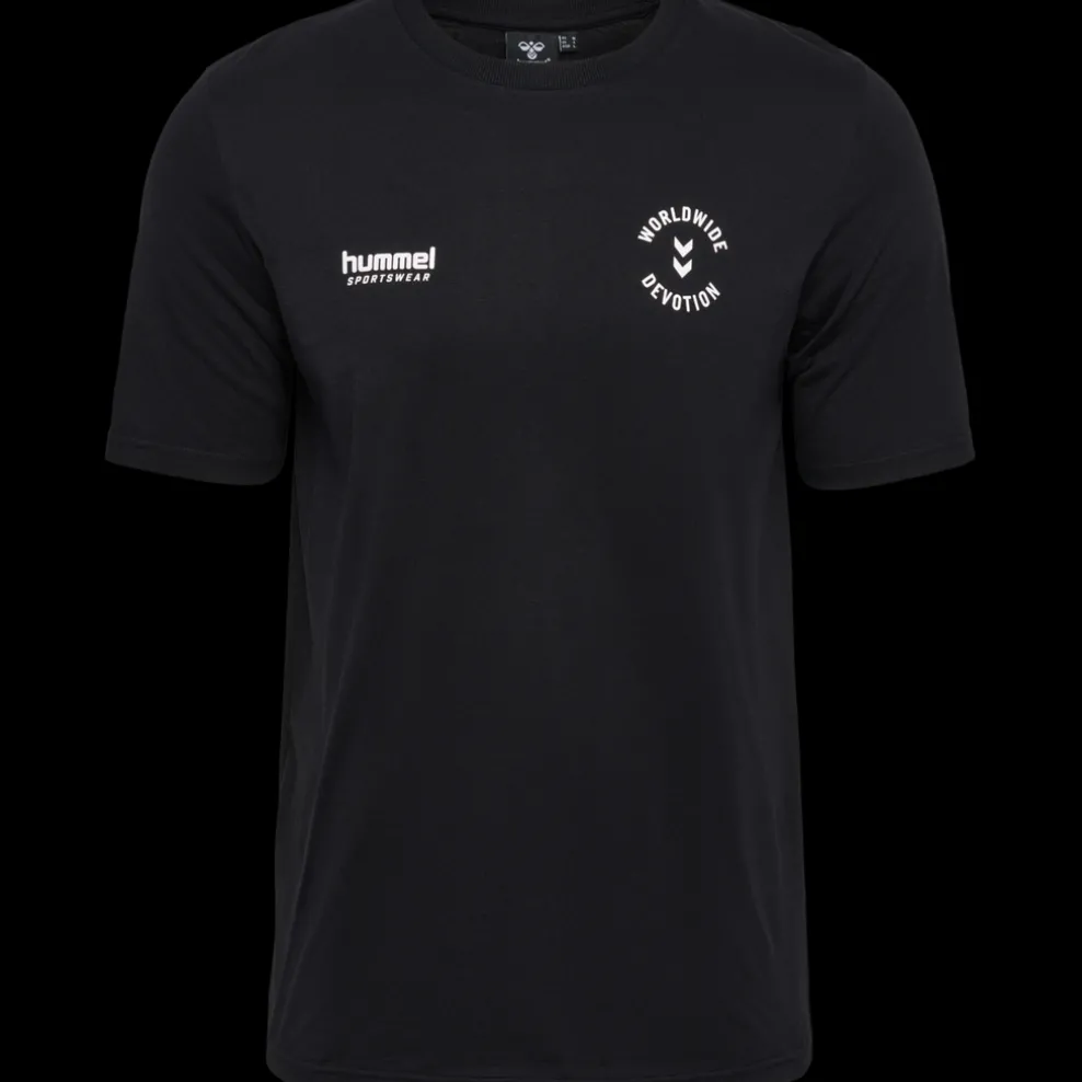 hmlLGC DEVOTION T-SHIRT