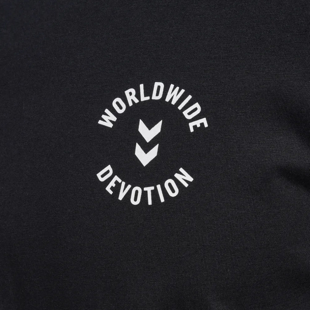 hmlLGC DEVOTION T-SHIRT