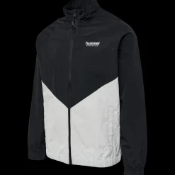 hmlLGC FELIX WOV ZIP JACKET