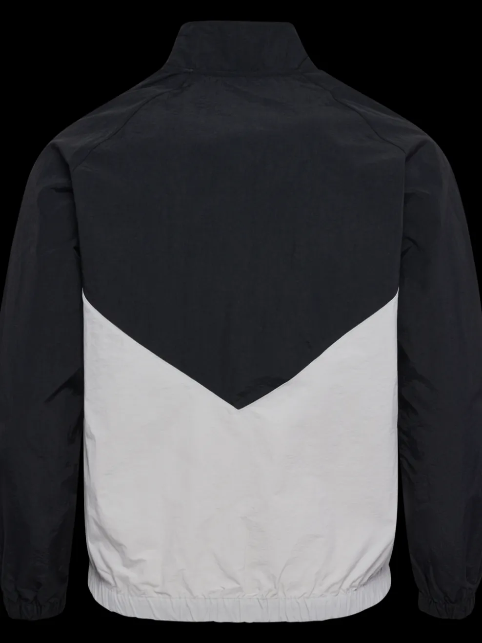 hmlLGC FELIX WOV ZIP JACKET
