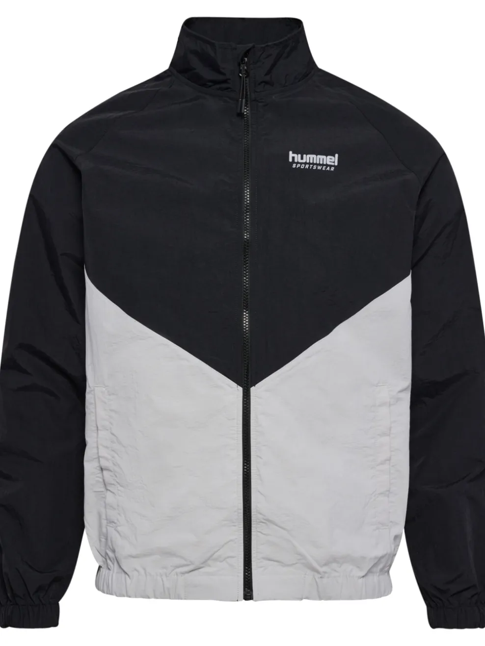 hmlLGC FELIX WOV ZIP JACKET