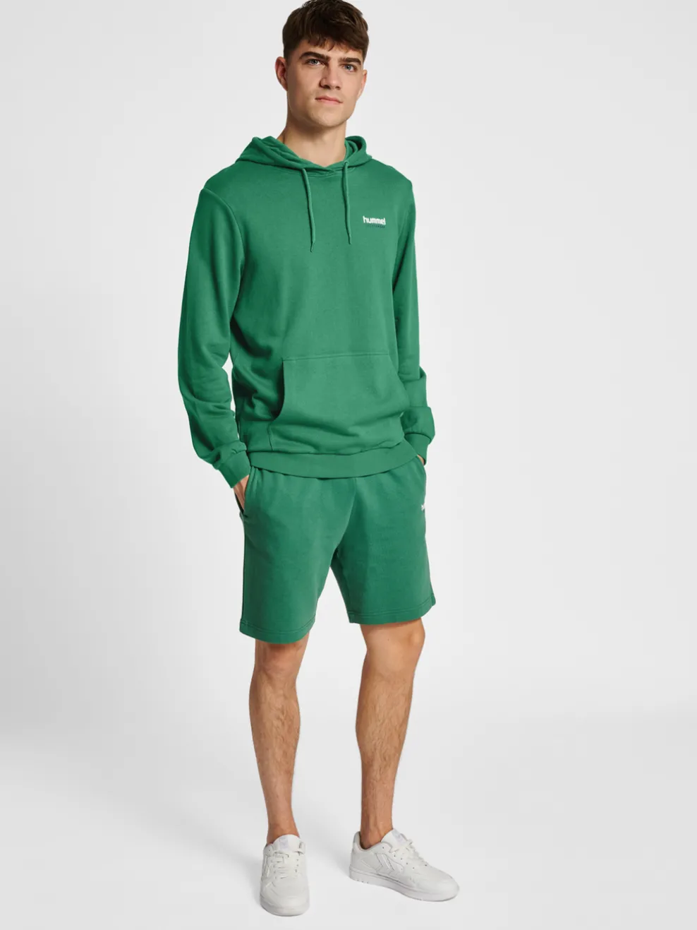 hmlLGC GABE HOODIE