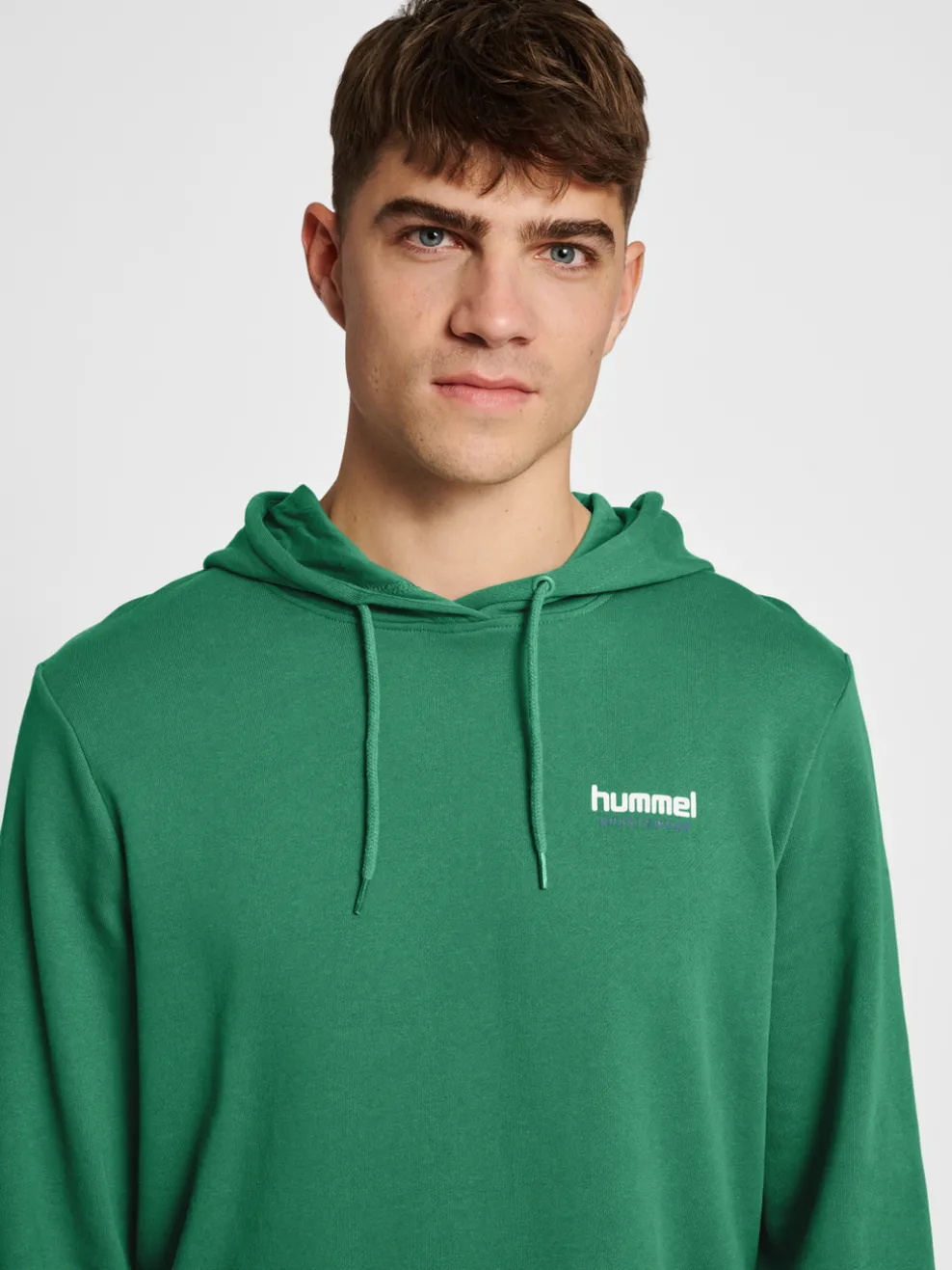 hmlLGC GABE HOODIE