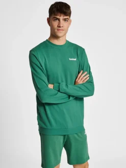 hmlLGC GABE SWEATSHIRT