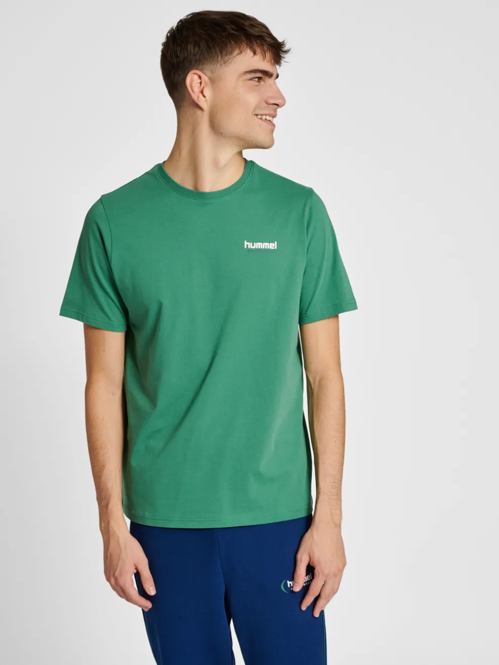 hmlLGC GABE T-SHIRT