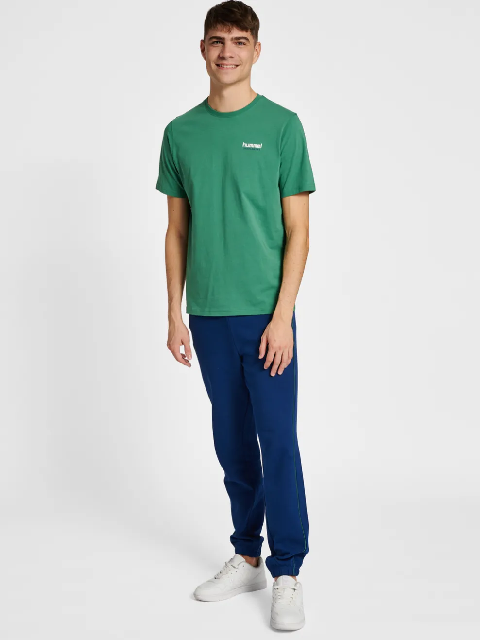 hmlLGC GABE T-SHIRT