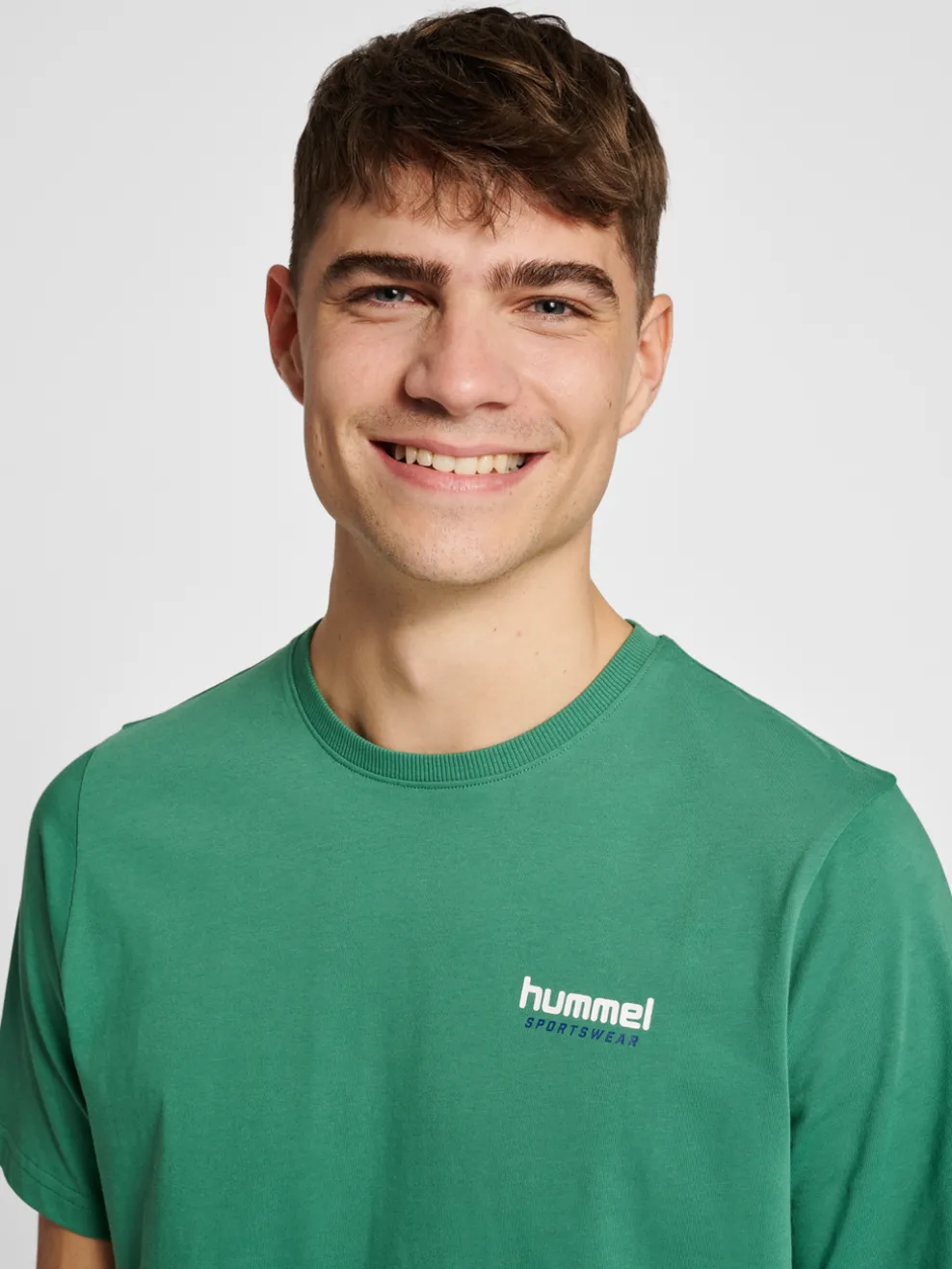hmlLGC GABE T-SHIRT