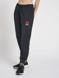 hmlLGC GRAHAM REGULAR PANTS