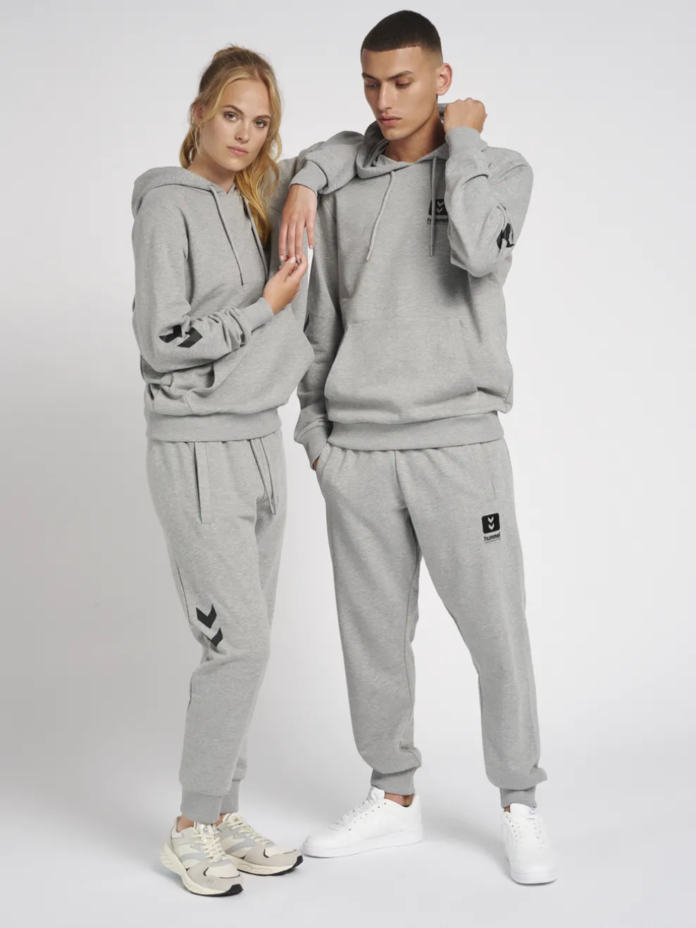 hmlLGC GRAHAM REGULAR PANTS