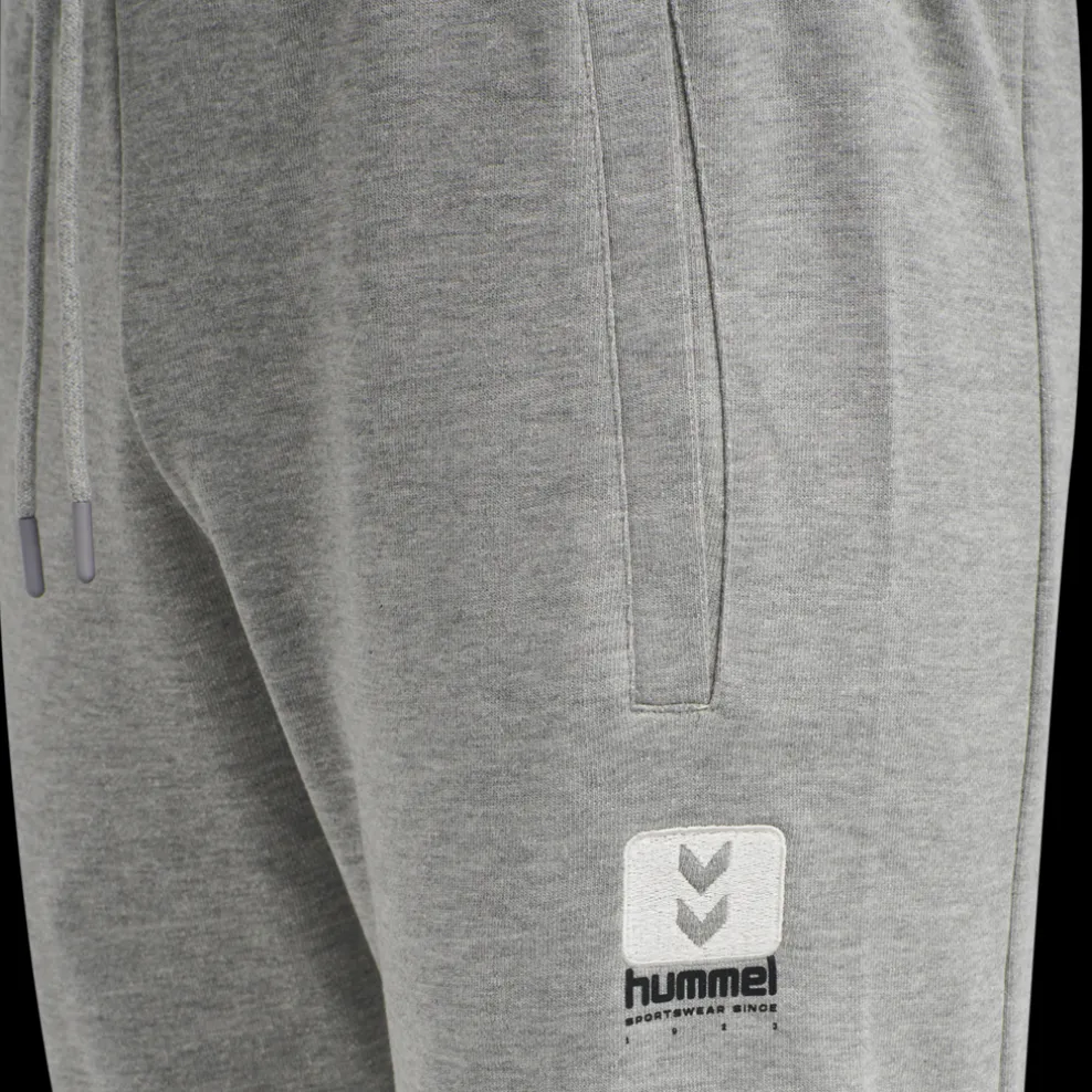 hmlLGC GRAHAM REGULAR PANTS