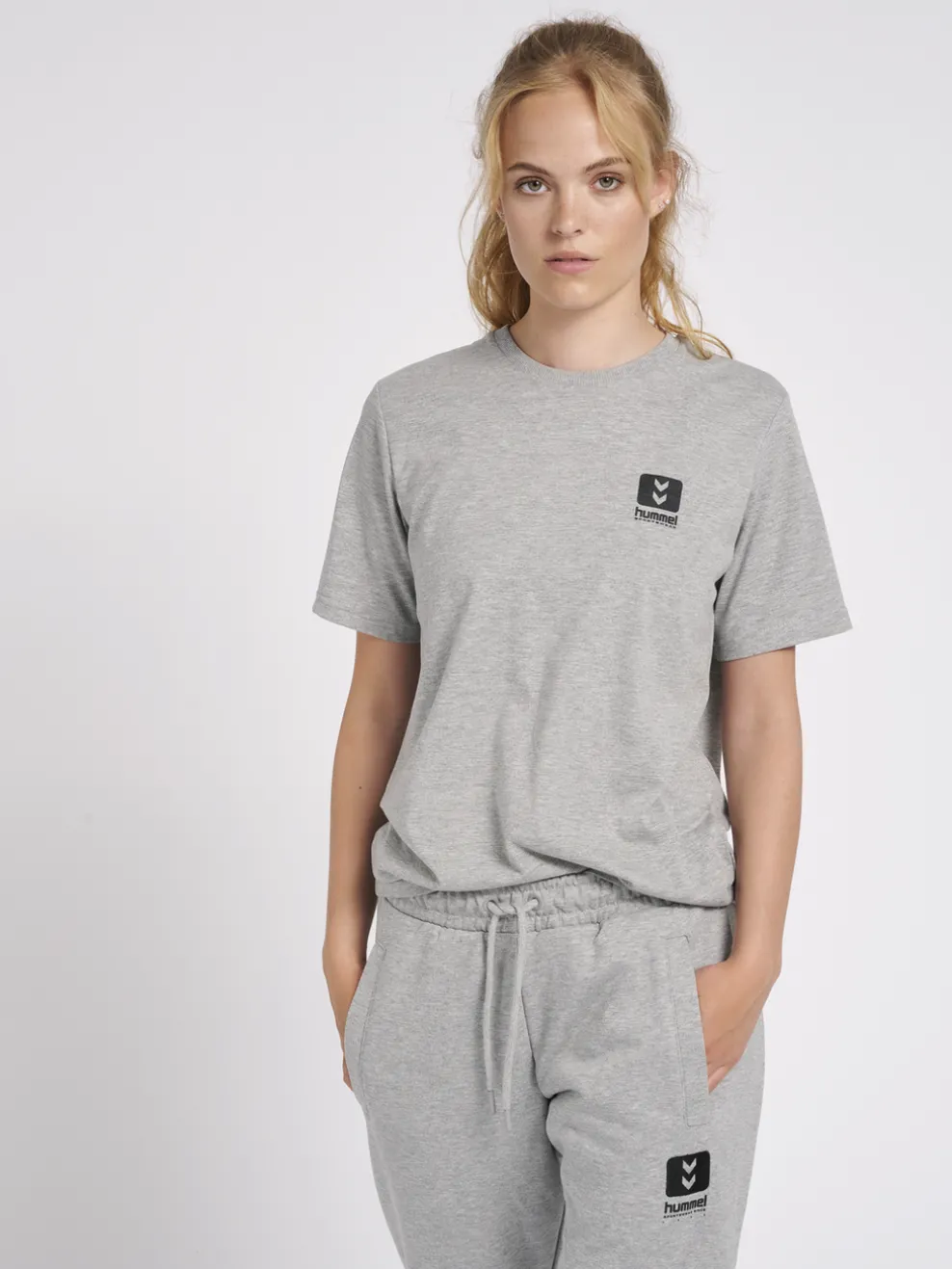 hmlLGC GRAHAM T-SHIRT