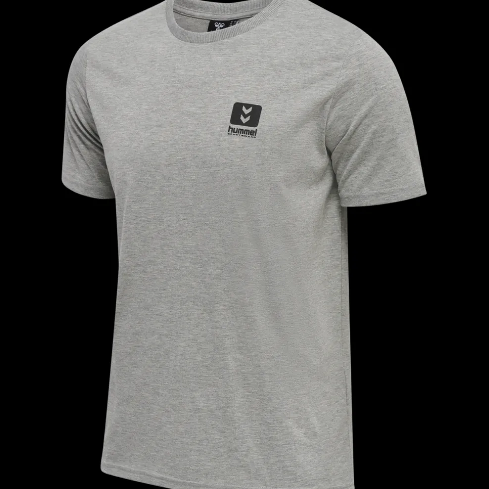 hmlLGC GRAHAM T-SHIRT