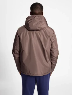 hmlLGC HENRY PADDED JACKET