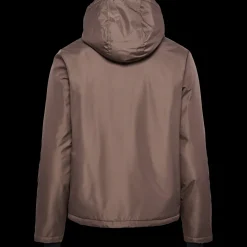 hmlLGC HENRY PADDED JACKET