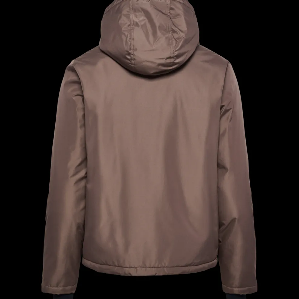 hmlLGC HENRY PADDED JACKET