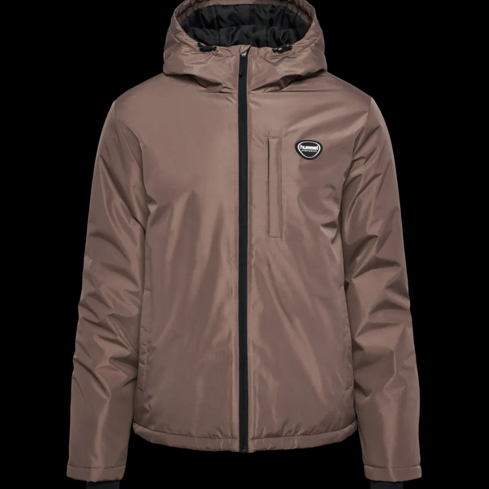 hmlLGC HENRY PADDED JACKET