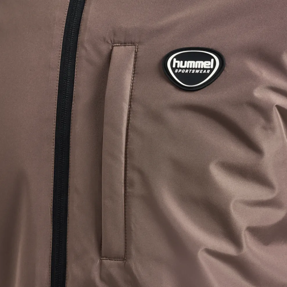 hmlLGC HENRY PADDED JACKET