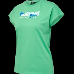 hmlLGC JASIRA T-SHIRT