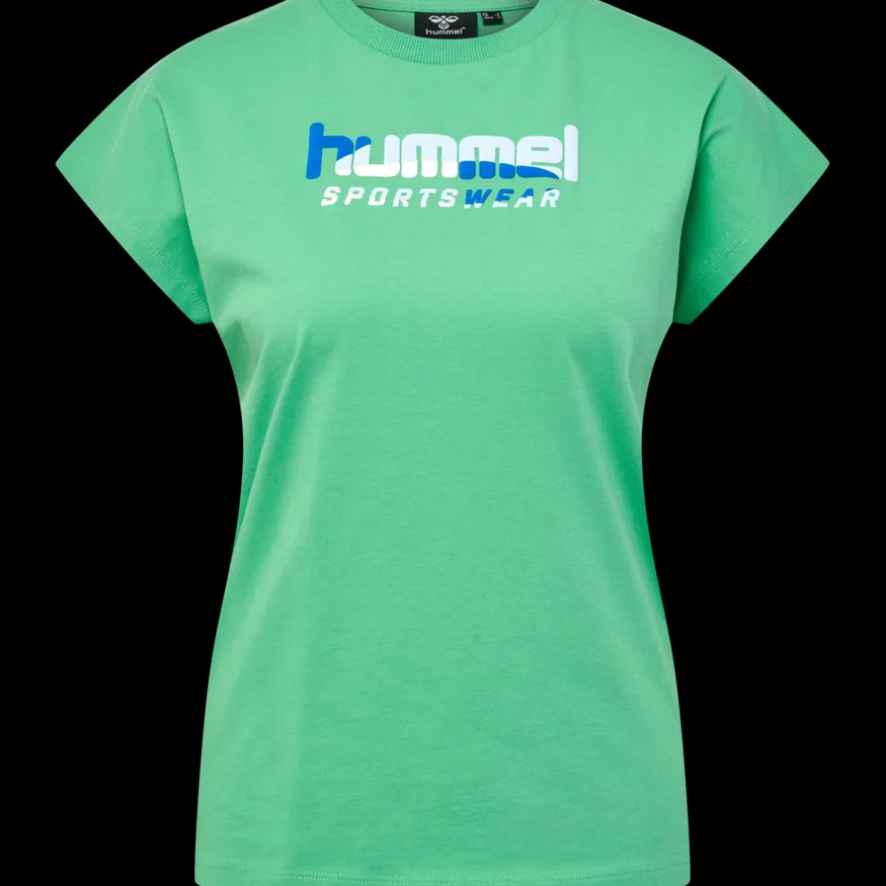 hmlLGC JASIRA T-SHIRT