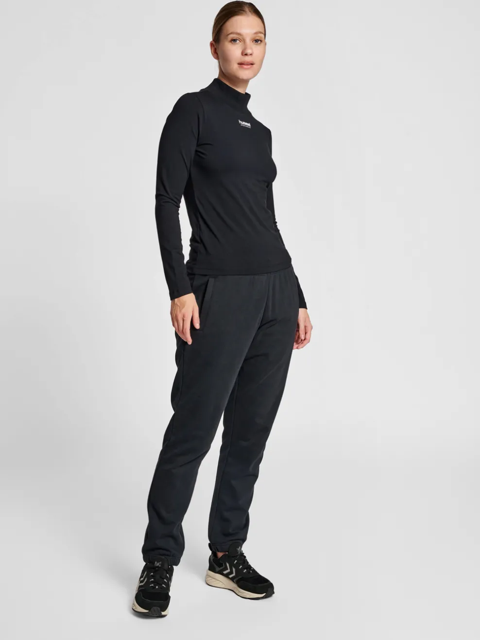 hmlLGC JAZZLYN TURTLENECK