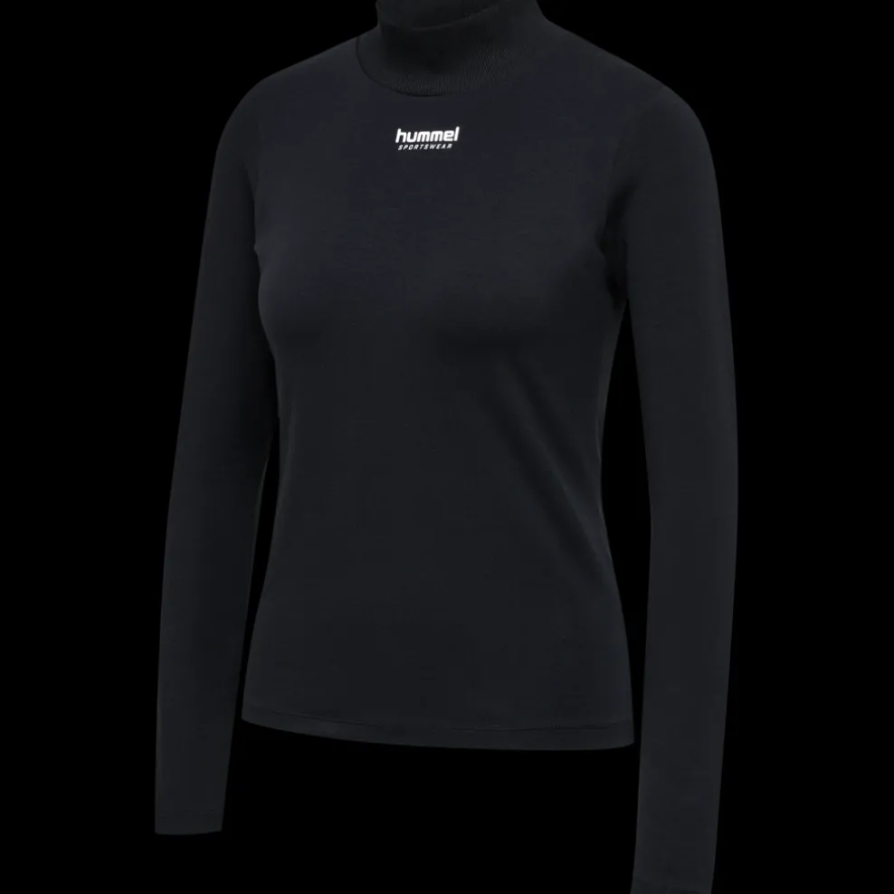 hmlLGC JAZZLYN TURTLENECK