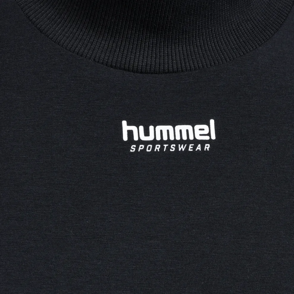 hmlLGC JAZZLYN TURTLENECK