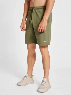 hmlLGC JEREMY SWEAT SHORTS