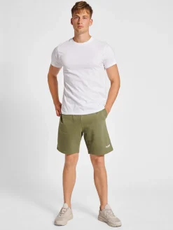 hmlLGC JEREMY SWEAT SHORTS