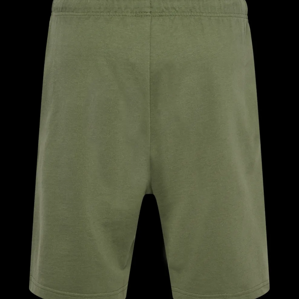 hmlLGC JEREMY SWEAT SHORTS