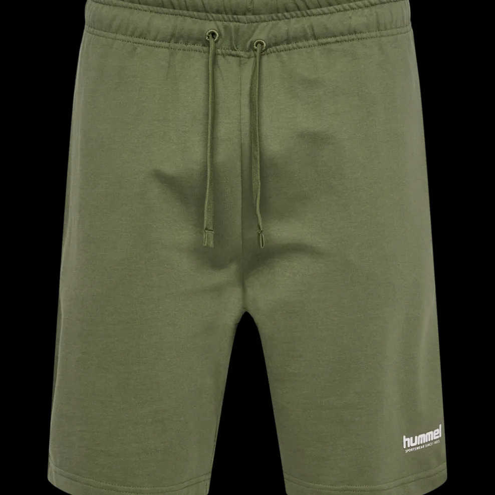 hmlLGC JEREMY SWEAT SHORTS