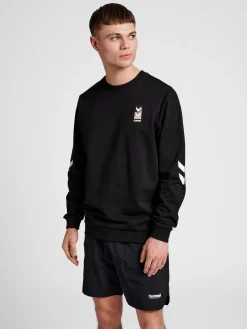 hmlLGC JEREMY SWEATSHIRT