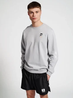 hmlLGC JEREMY SWEATSHIRT