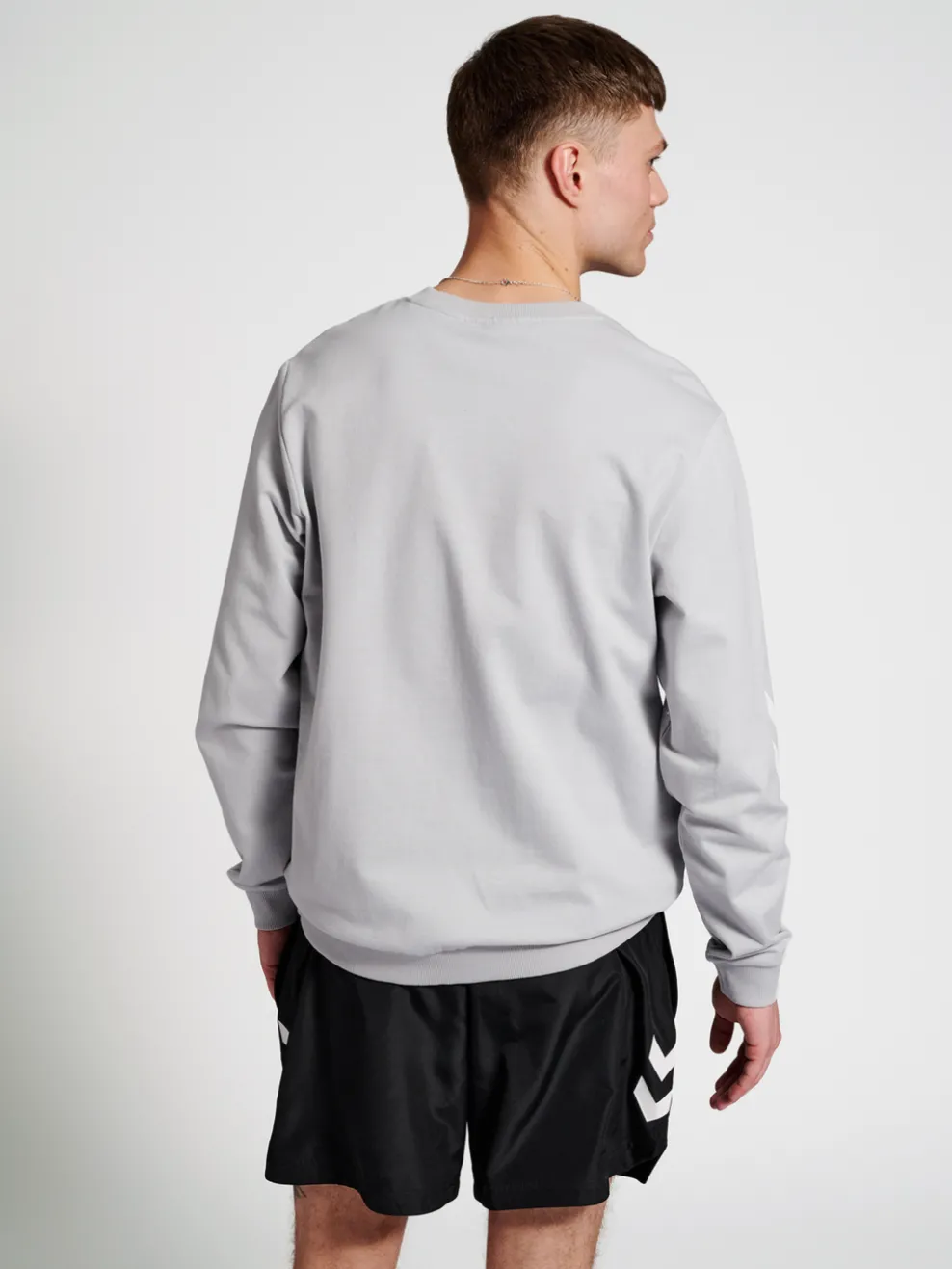 hmlLGC JEREMY SWEATSHIRT
