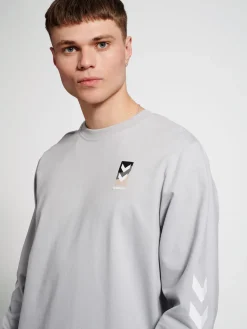 hmlLGC JEREMY SWEATSHIRT