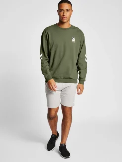 hmlLGC JEREMY SWEATSHIRT