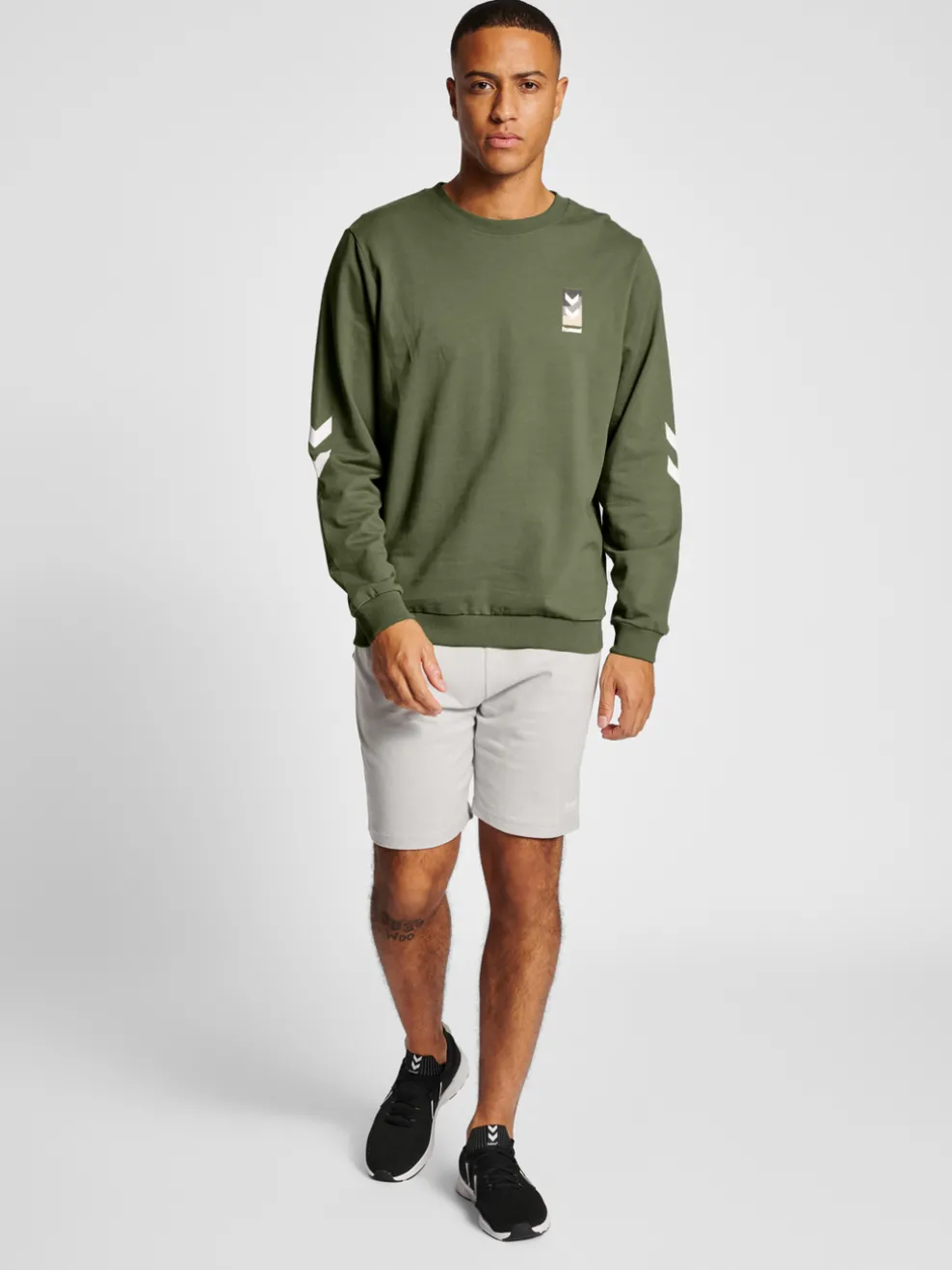hmlLGC JEREMY SWEATSHIRT