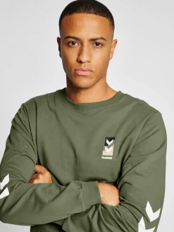 hmlLGC JEREMY SWEATSHIRT