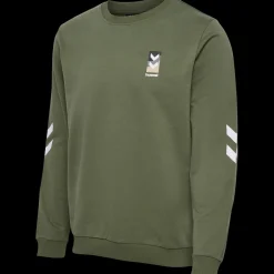 hmlLGC JEREMY SWEATSHIRT