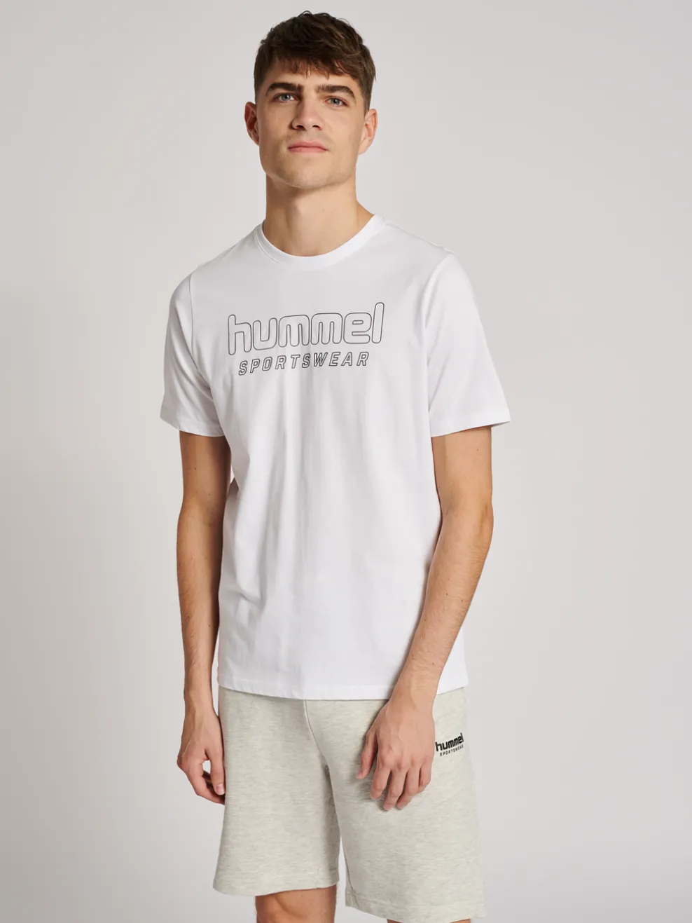 hmlLGC JOEL T-SHIRT
