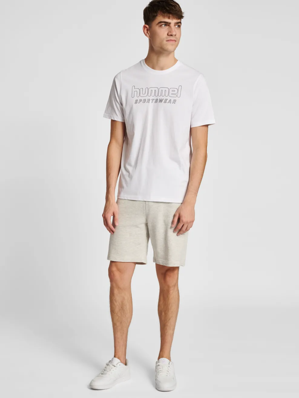 hmlLGC JOEL T-SHIRT