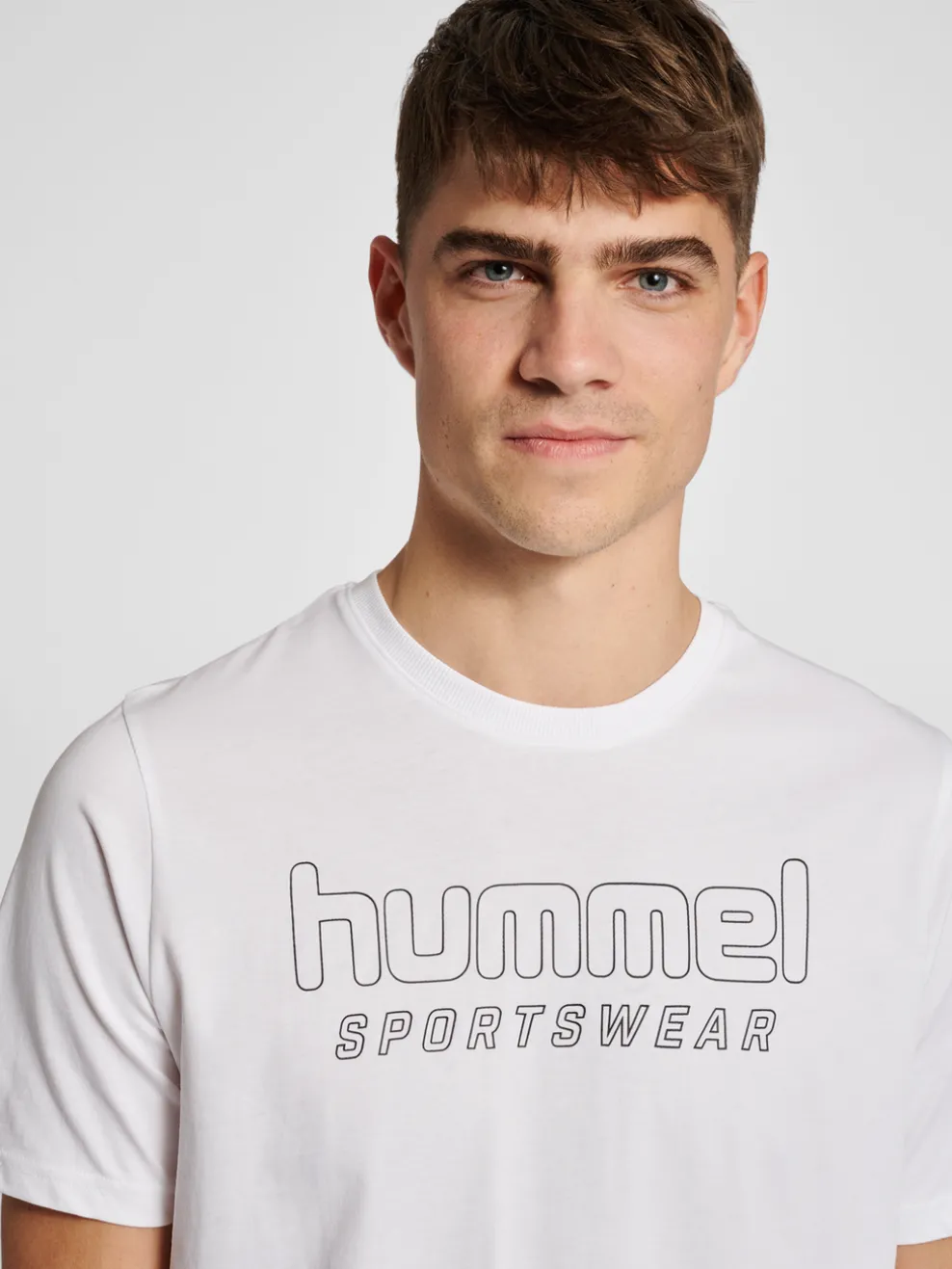 hmlLGC JOEL T-SHIRT