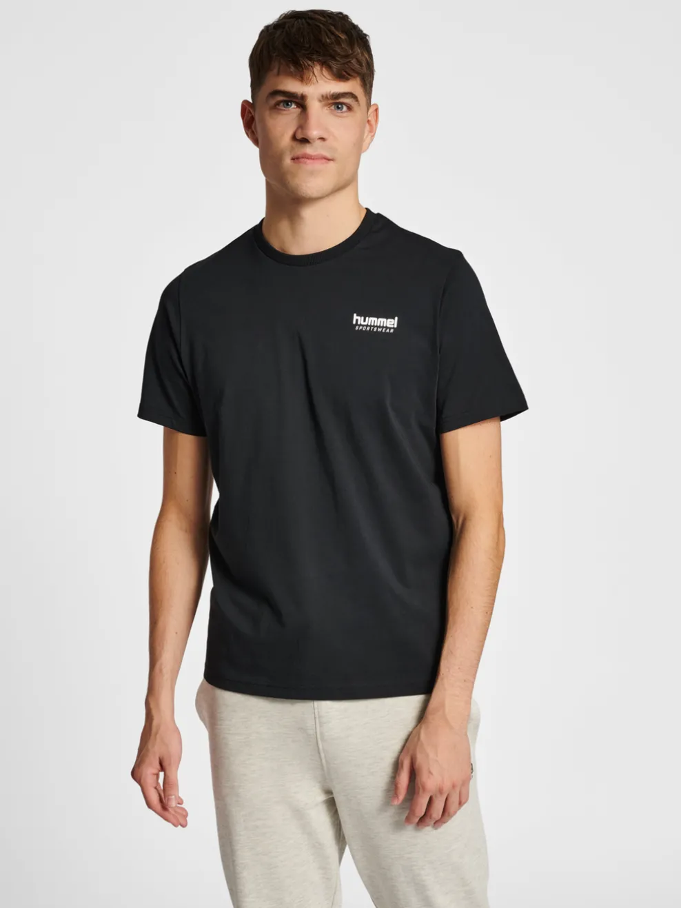 hmlLGC JOSE T-SHIRT