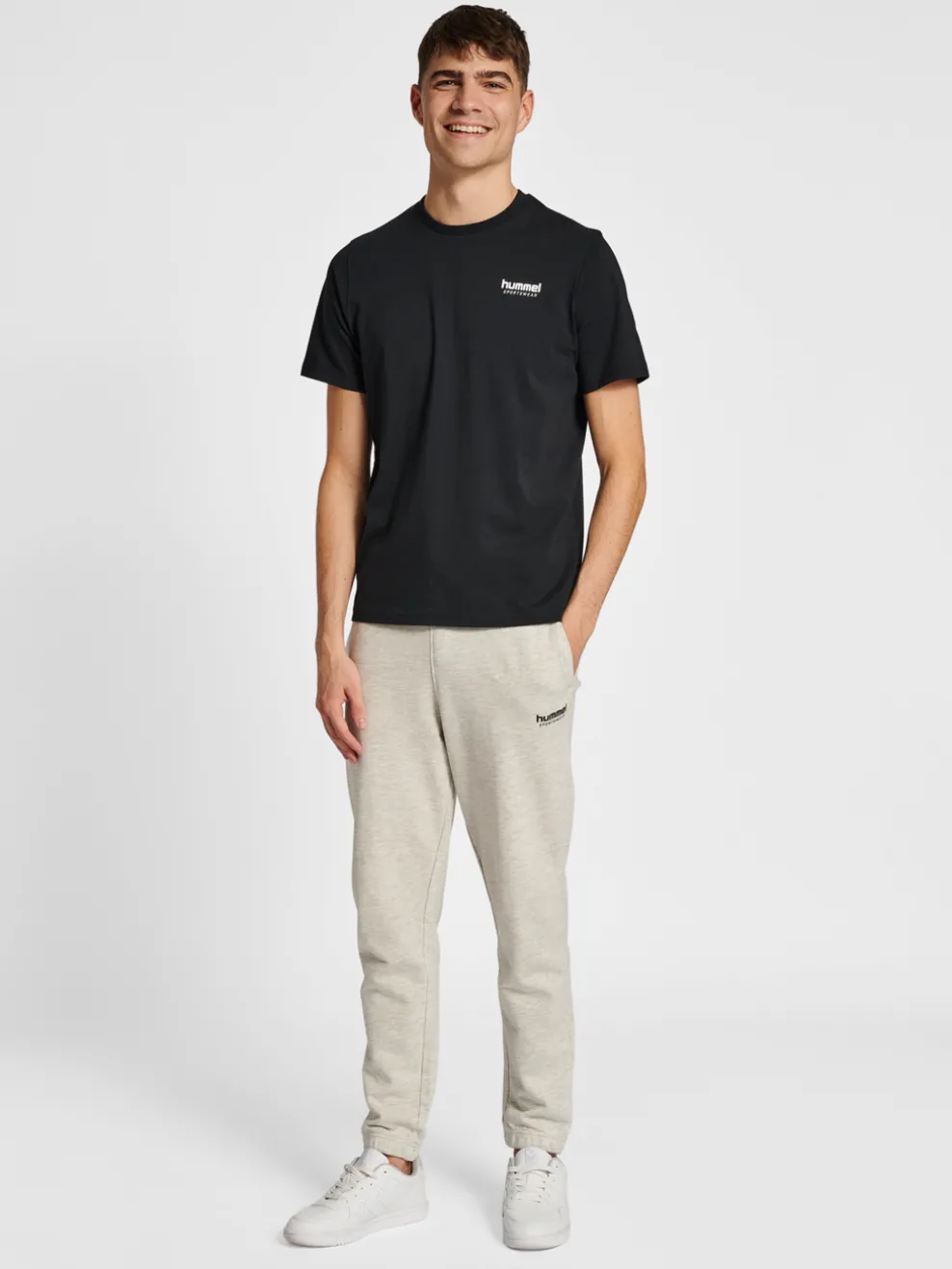 hmlLGC JOSE T-SHIRT