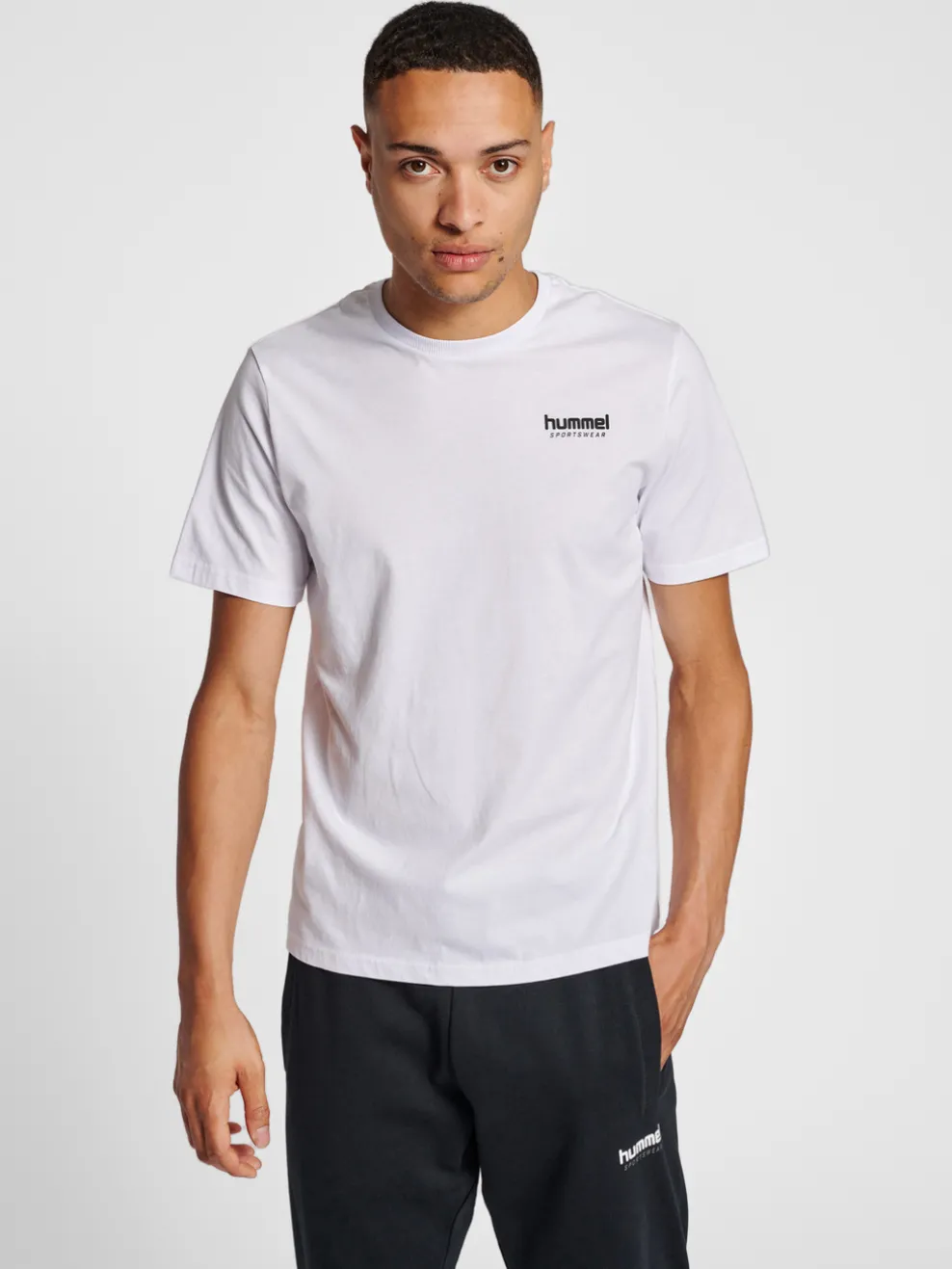 hmlLGC JOSE T-SHIRT