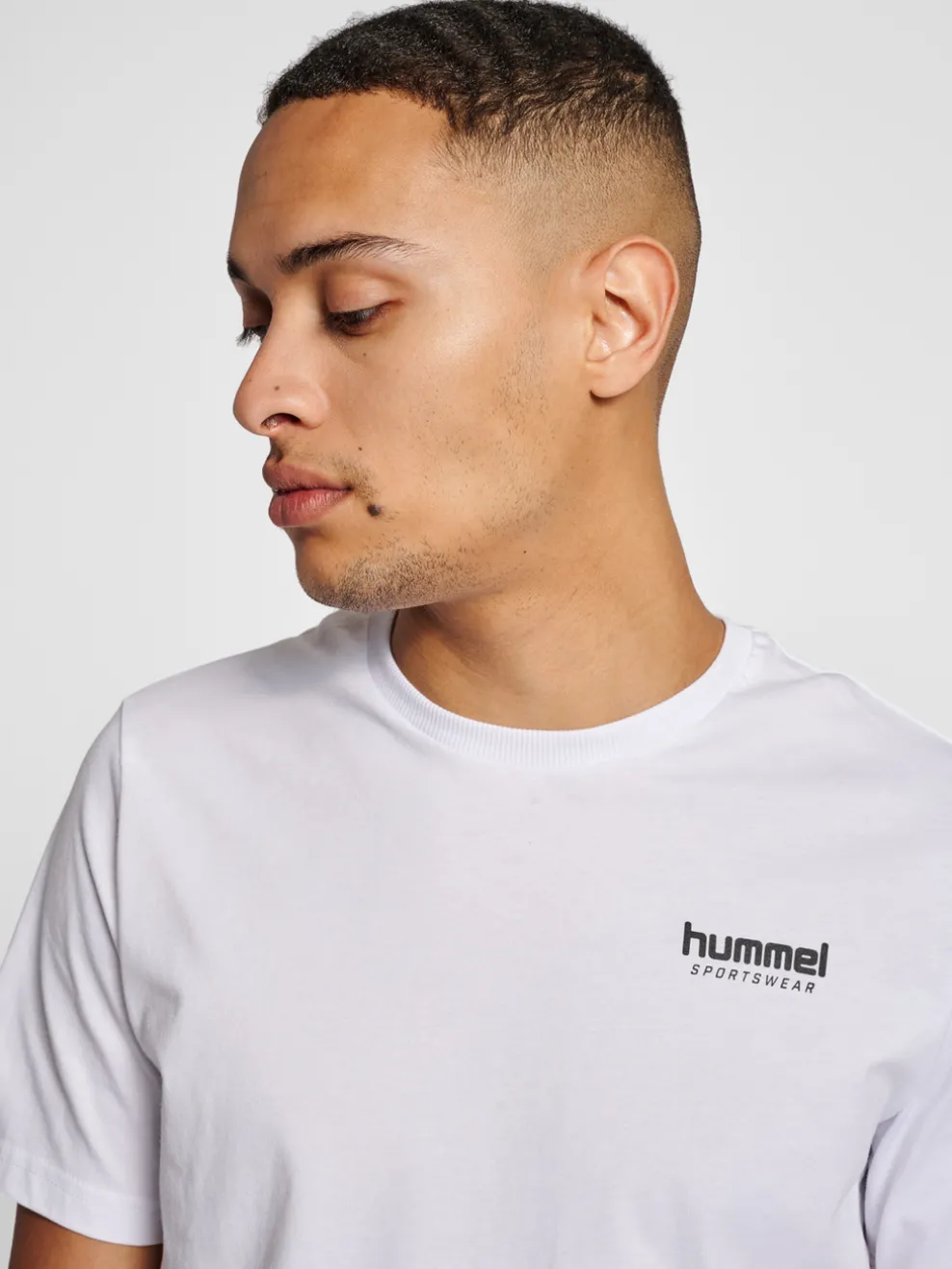 hmlLGC JOSE T-SHIRT