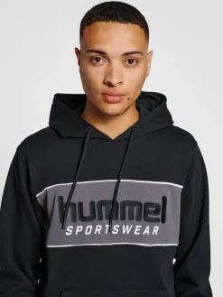 hmlLGC JULIAN HOODIE